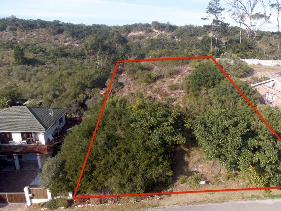Commercial Property for Sale in Sedgehill Western Cape